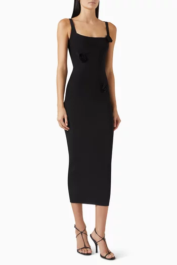 Ivy Midi Dress