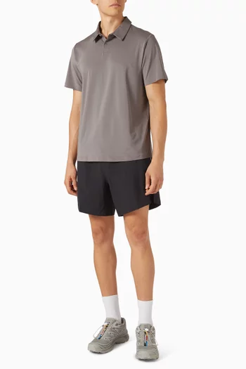 Viewpoint Performance Polo Shirt 2.0 in Stretch Mesh