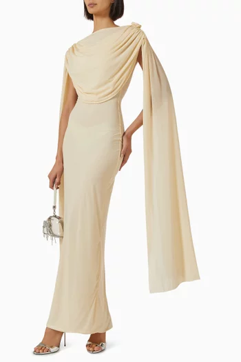 Batista Maxi Dress