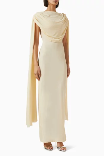 Batista Maxi Dress