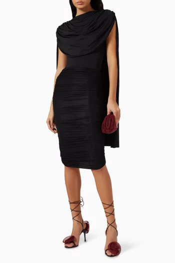 تنورة داسوس بكشكش