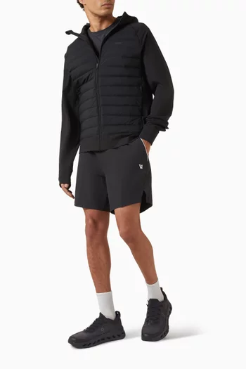 Steadfast Insulated Hybrid Jacket