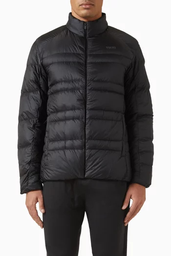 Coordinate Down Jacket