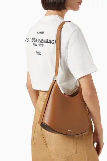 Small Eldorado Bag in Calf Leather