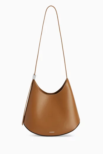 Small Eldorado Bag in Calf Leather