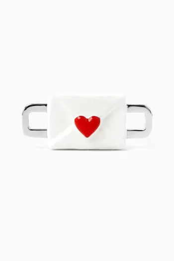 Love Letter Charm