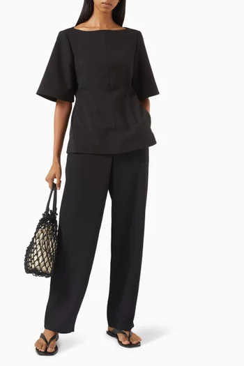 Elena Tunic Top
