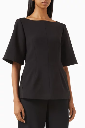 Elena Tunic Top