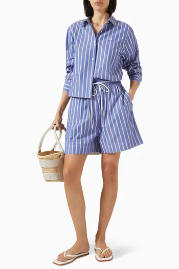 Lexie Boxer Shorts in Cotton