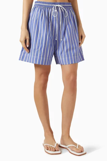 Lexie Boxer Shorts in Cotton