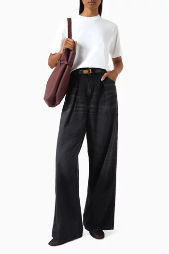 Nat T-shirt in Cotton