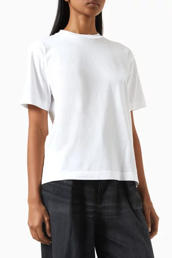 Nat T-shirt in Cotton