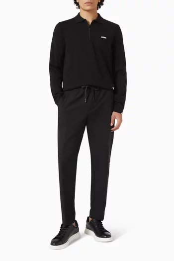 Water-repellent Pants