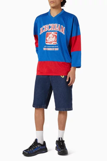 Team Hockey Shirt