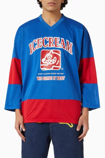 Team Hockey Shirt