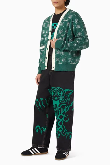 Triple Scoop Jeans