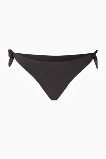 Tie-side Bikini Briefs