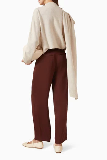 Drape Top in Rayon