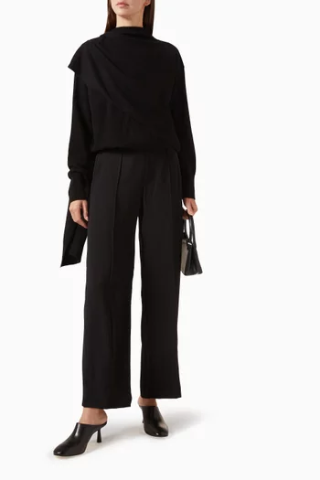 Drape Top in Rayon