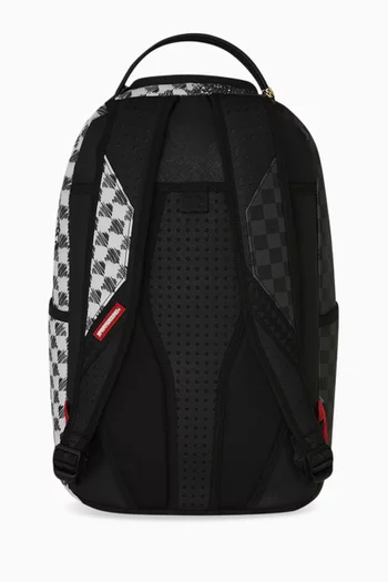 Mix & Match Scribble DLX Backpack