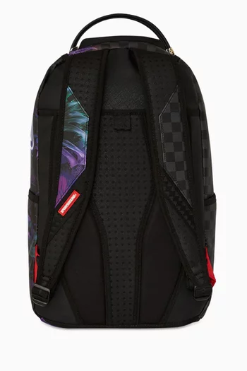 Treehouse Party DLXSV Backpack