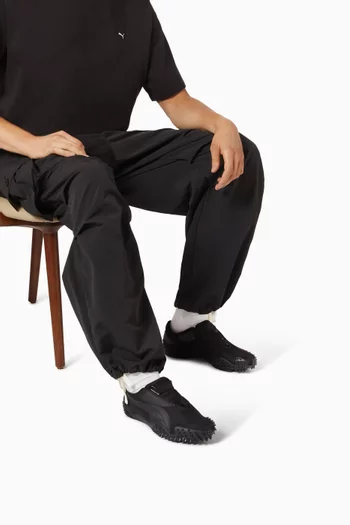 Mostro OG Prime Sneakers in Mesh