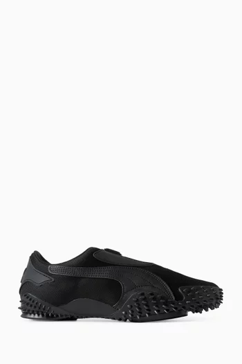 Mostro OG Prime Sneakers in Mesh