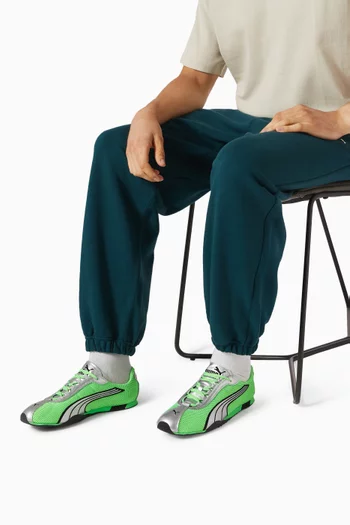 H-Street OG Sneakers in Mesh