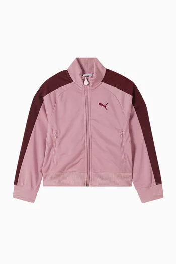 جاكيت رياضي تي 7 الويز اون تريكو