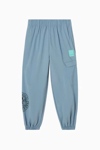 بنطال كارغو بوما x هوت ويلز