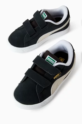 سنيكرز كلاسيك شمواه