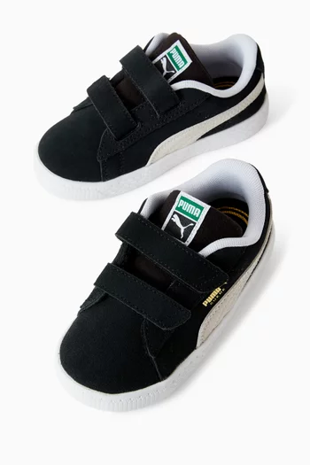 سنيكرز كلاسيك شمواه