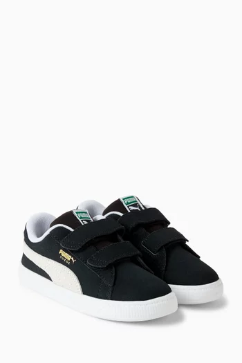 سنيكرز كلاسيك شمواه