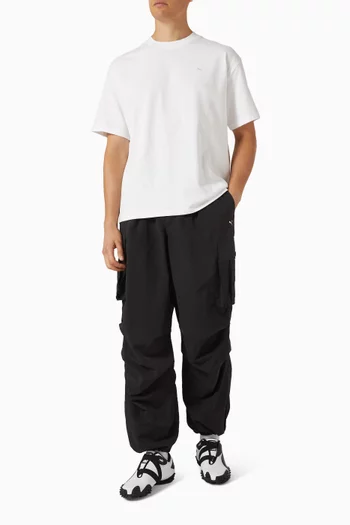 MMQ T-shirt in Cotton