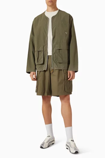 MMQ Overshirt