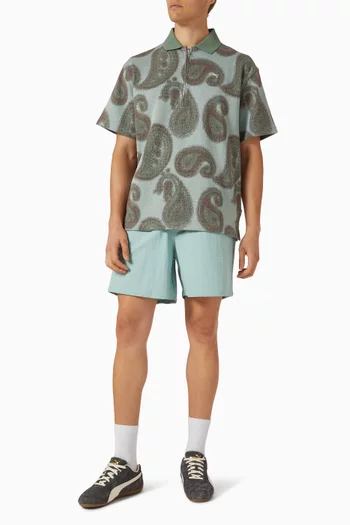 MMQ Polo Shirt