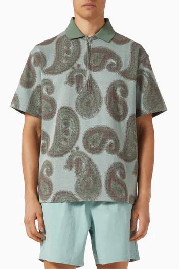 MMQ Polo Shirt