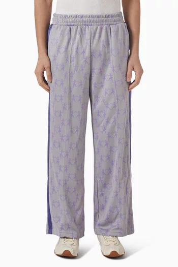 بنطال تي 7 بوما × كيدسوبر