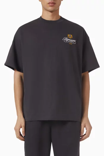 x Represent Graphic T-shirt in Cotton