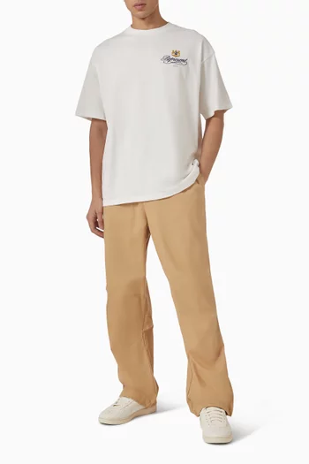 بنطال بوما × ريبريزنت