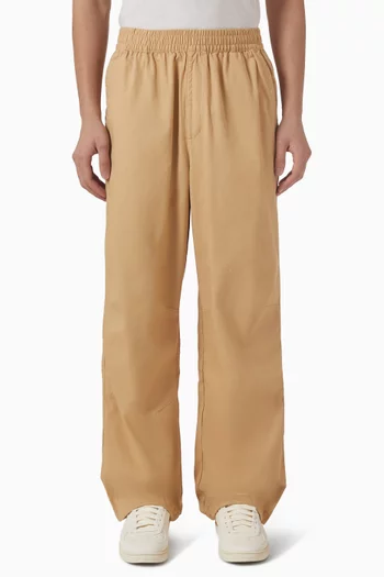 بنطال بوما × ريبريزنت