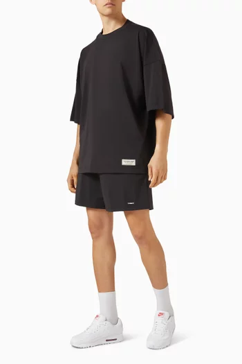 6" Swim Shorts in Recycled Stretch Nylon