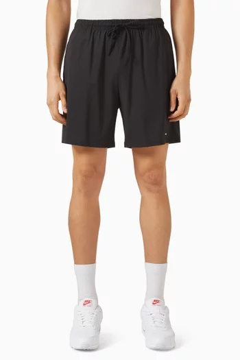 6" Swim Shorts in Recycled Stretch Nylon