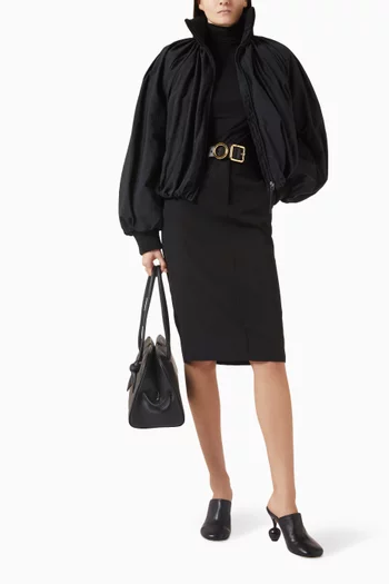 Le Pallone Bomber Jacket