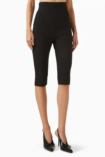 Le Pantalon Capri Pants