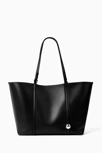Le Marino Tote Bag in Leather