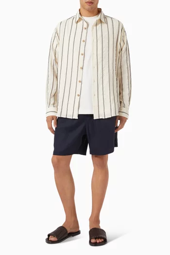 تي شيرت أندريه قطن جيرسيه