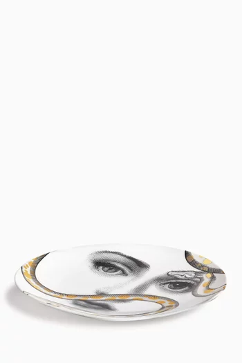 Tema e Variazioni N.409 Wall Plate