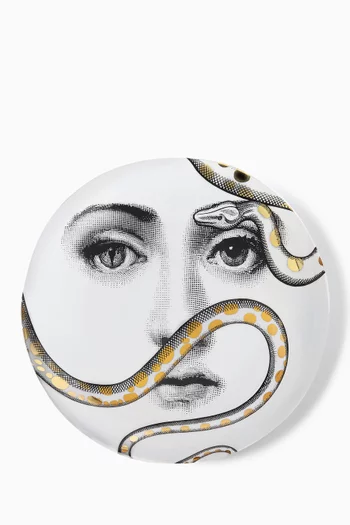 Tema e Variazioni N.409 Wall Plate