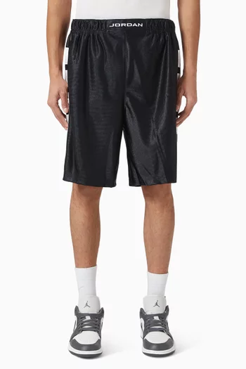 Brooklyn Cat Scratch Shorts